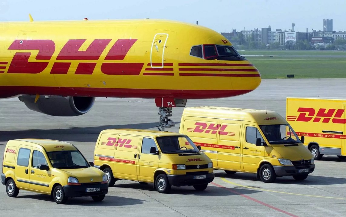 DHL предупредила о возможной нехватке контейнеров в Азии из-за ситуации в Красном море.